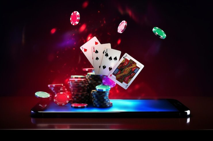 spark40c mobile gaming